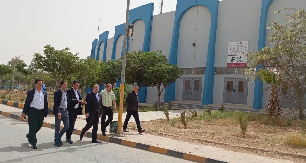 الجامعة الهاشمية ومدينة الأمير محمد للشباب يضعان أسس التعاون المستقبلي بدعم من صندوق الحركة الشبابية والرياضية