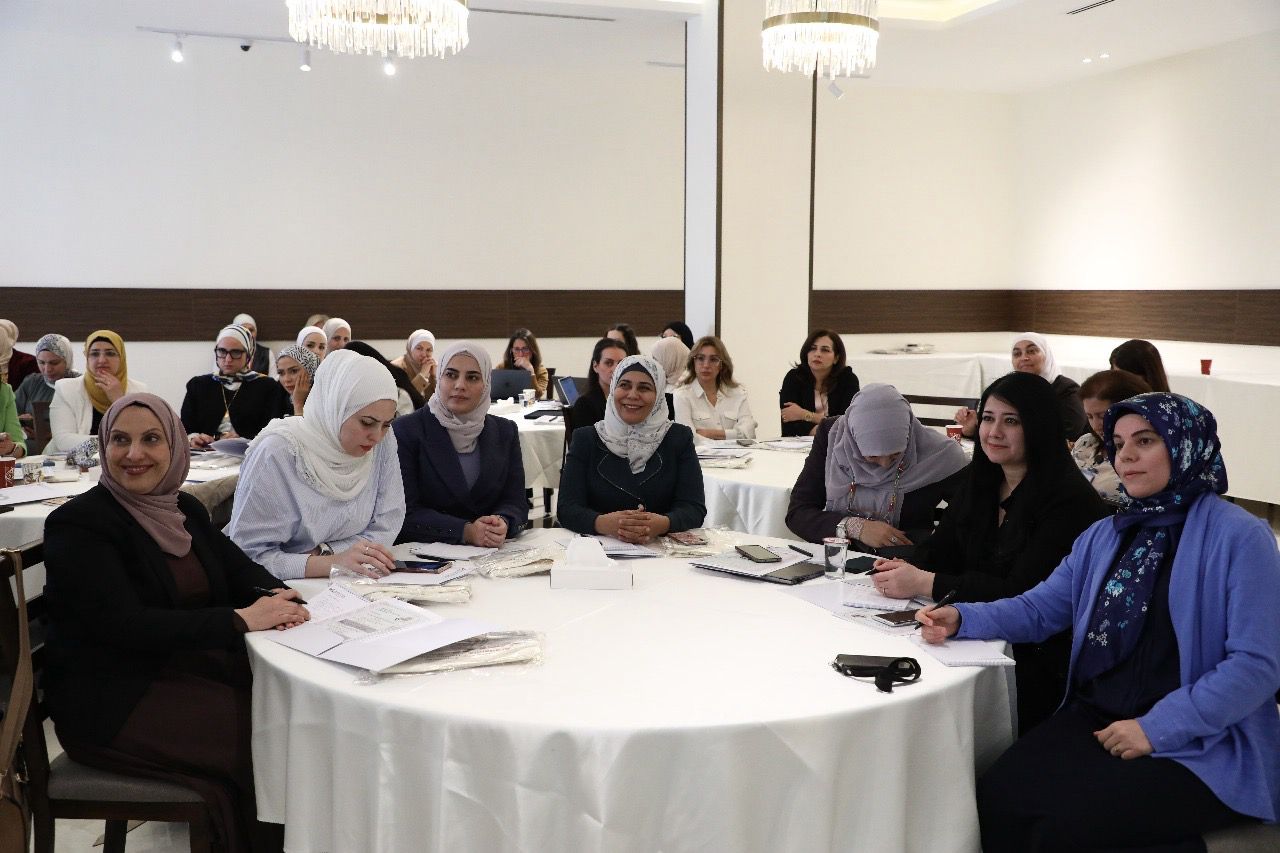 الشرق الأوسط” تطلق برنامجًا رائدًا لدعم المرأة بالشراكة مع المجلس الثقافي البريطاني وجامعة لندن ساوث بانك