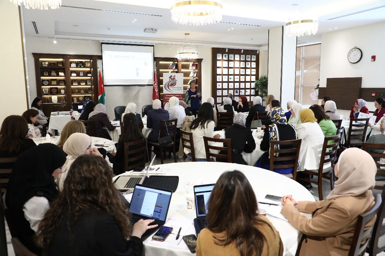الشرق الأوسط” تطلق برنامجًا رائدًا لدعم المرأة بالشراكة مع المجلس الثقافي البريطاني وجامعة لندن ساوث بانك