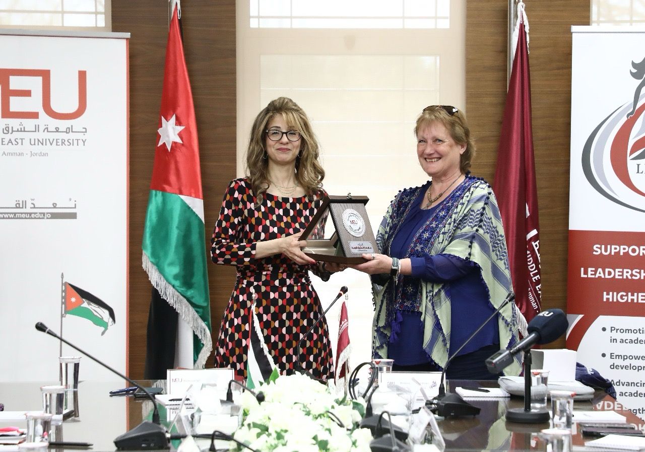 الشرق الأوسط” تطلق برنامجًا رائدًا لدعم المرأة بالشراكة مع المجلس الثقافي البريطاني وجامعة لندن ساوث بانك