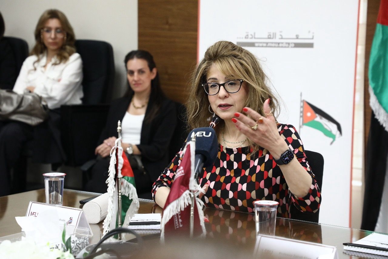 الشرق الأوسط” تطلق برنامجًا رائدًا لدعم المرأة بالشراكة مع المجلس الثقافي البريطاني وجامعة لندن ساوث بانك