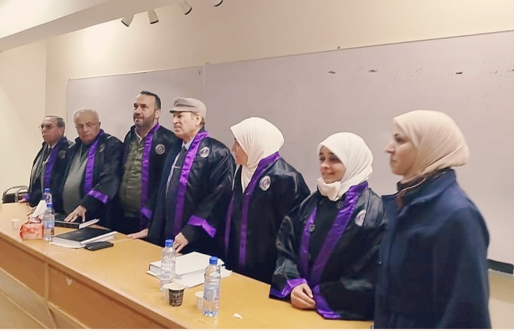 قصص د. سناء الشّعلان في أطروحة عبد الحميد  الحسين عن الطّفل الفلسطينيّ