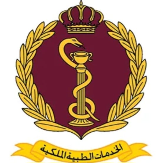إطلاق خدمة توصيل الأدوية الشهرية في مستشفى الأمير راشد بن الحسن العسكري ومستشفى الأمير علي بن الحسين العسكري