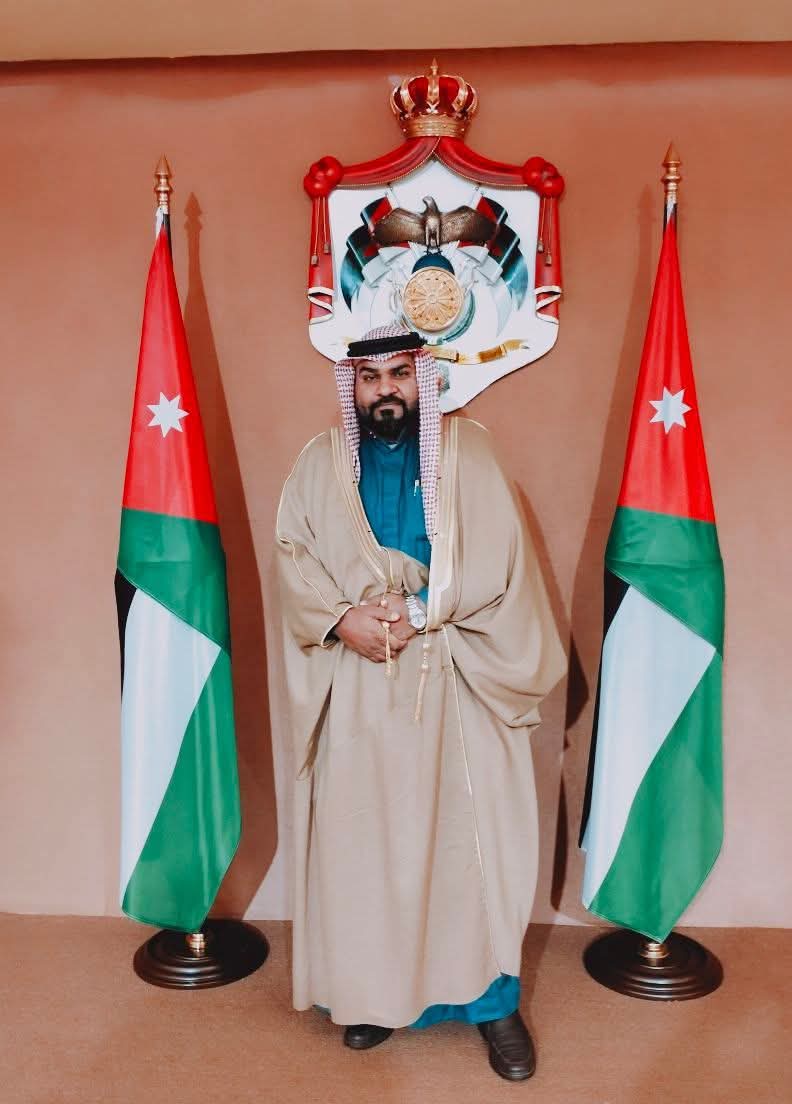 بيان صادر عن عشيرة الهلالات / بني ليث ـ لواء البتراء