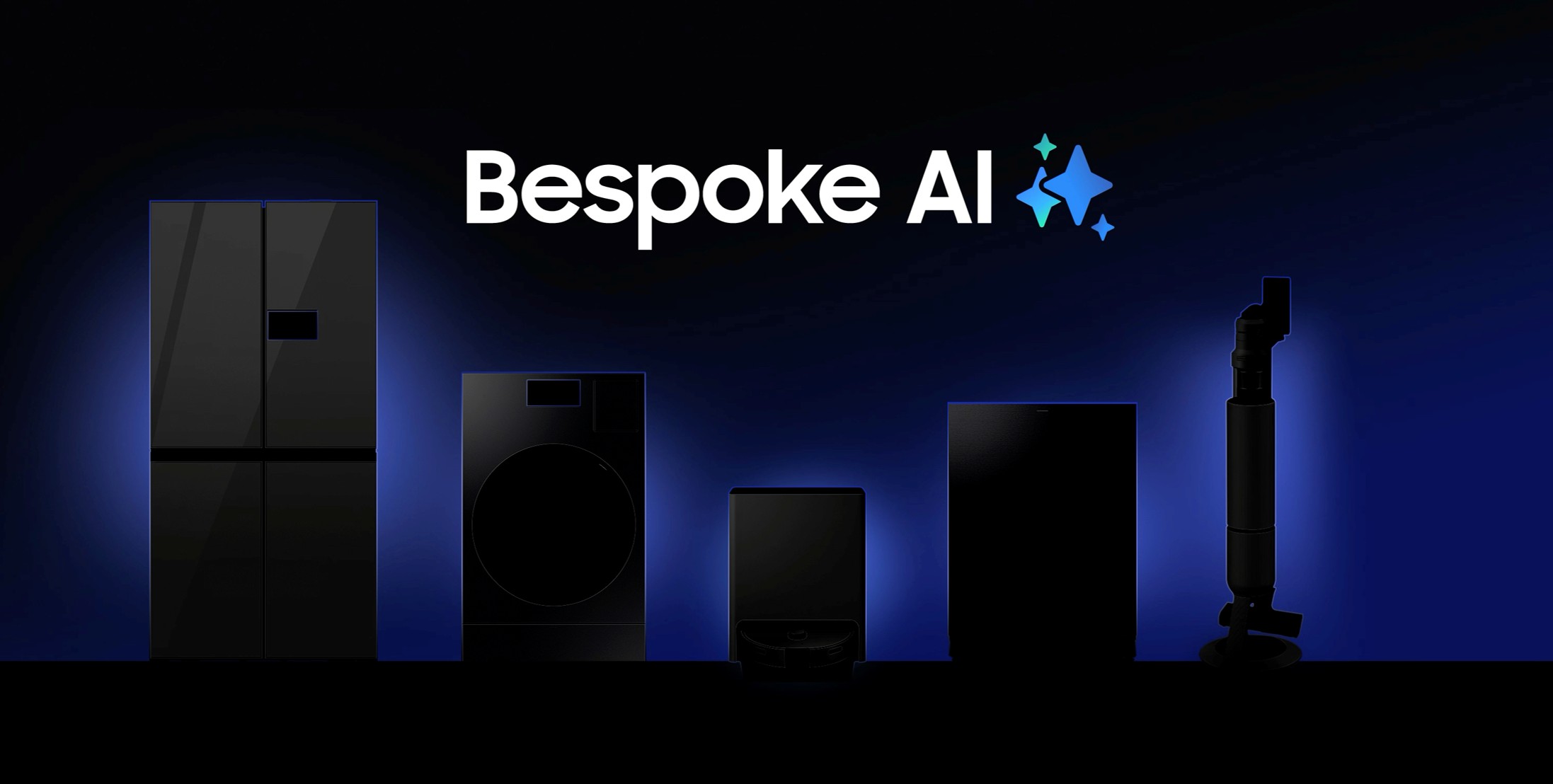 تقنية Bespoke AI Laundry الجديدة من سامسونج مع AI Home تتيح  رعاية غسيل أكثر ذكاءً وكفاءة
