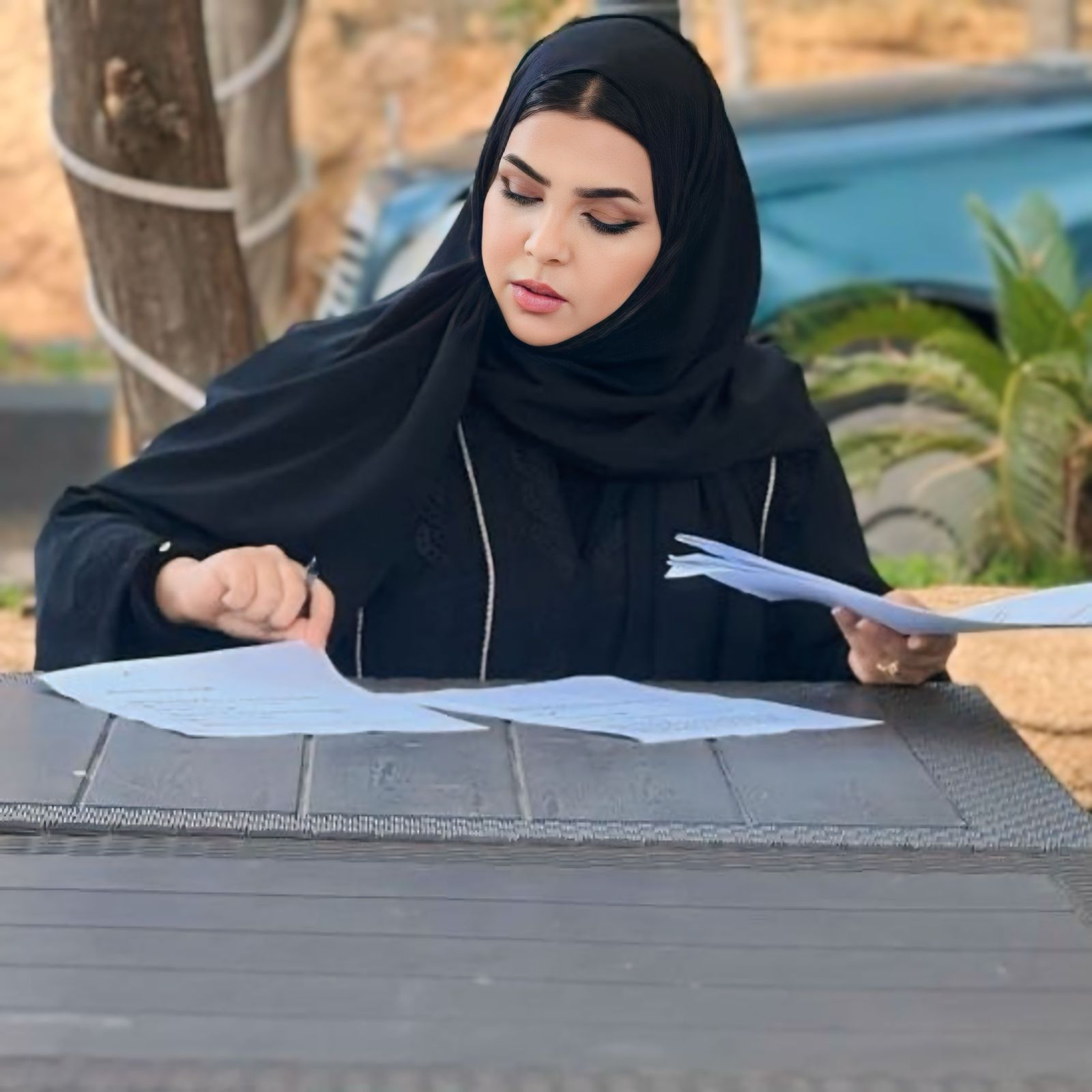 المخابرات العامة يا سحابة وطن نستظل بظلها بقلم آيه الحراحشه
