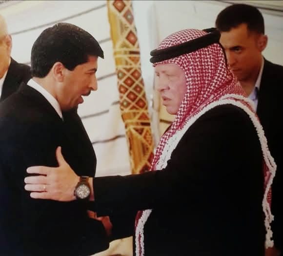 بيان صادر عن عشيرة السميران