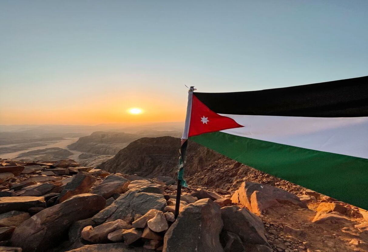 النائب السابق ميادة شريم : المخابرات العامة درع الوطن .. والأردن ليس ساحة للعبث