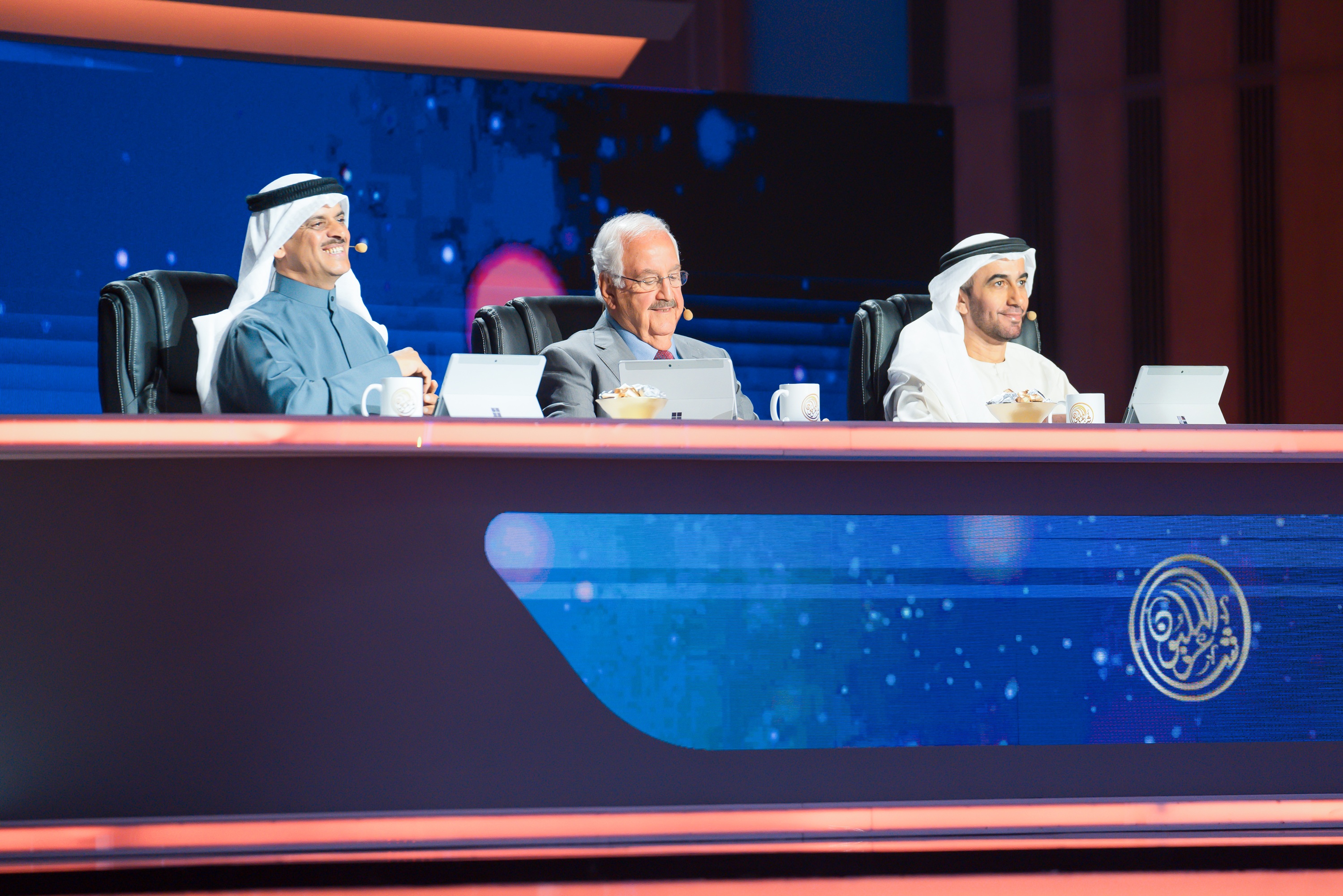 برنامج شاعر المليون يفتح باب التسجيل للمشاركة في موسمه الـ 12