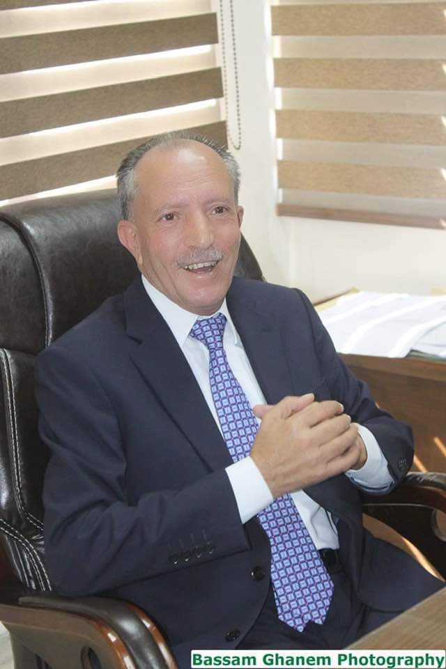 النائب السابق  م. ناجح العدوان : تحية لفرسان الحق ، محل ثقة القائد ، ومصدر فخر الأردنيين .