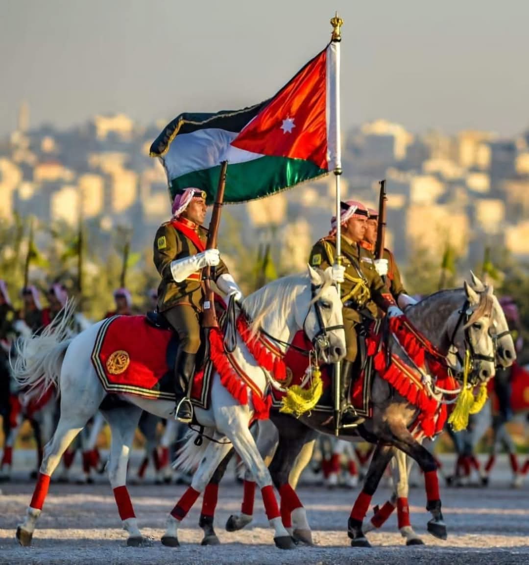 بيان صادر عن أبناء عشيرة أبورمان