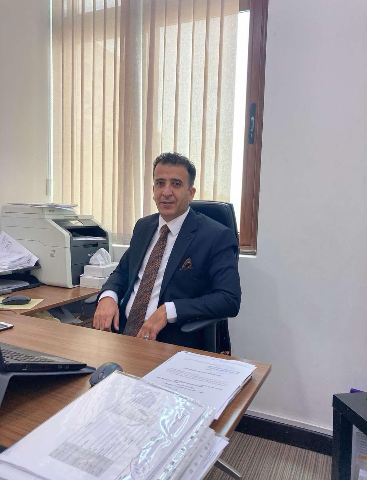 د. حازم الشوابكة كتب سيبقى الأردن واحة أمن واستقرار بفضل القيادة الهاشمية وأجهزتنا الامنية 