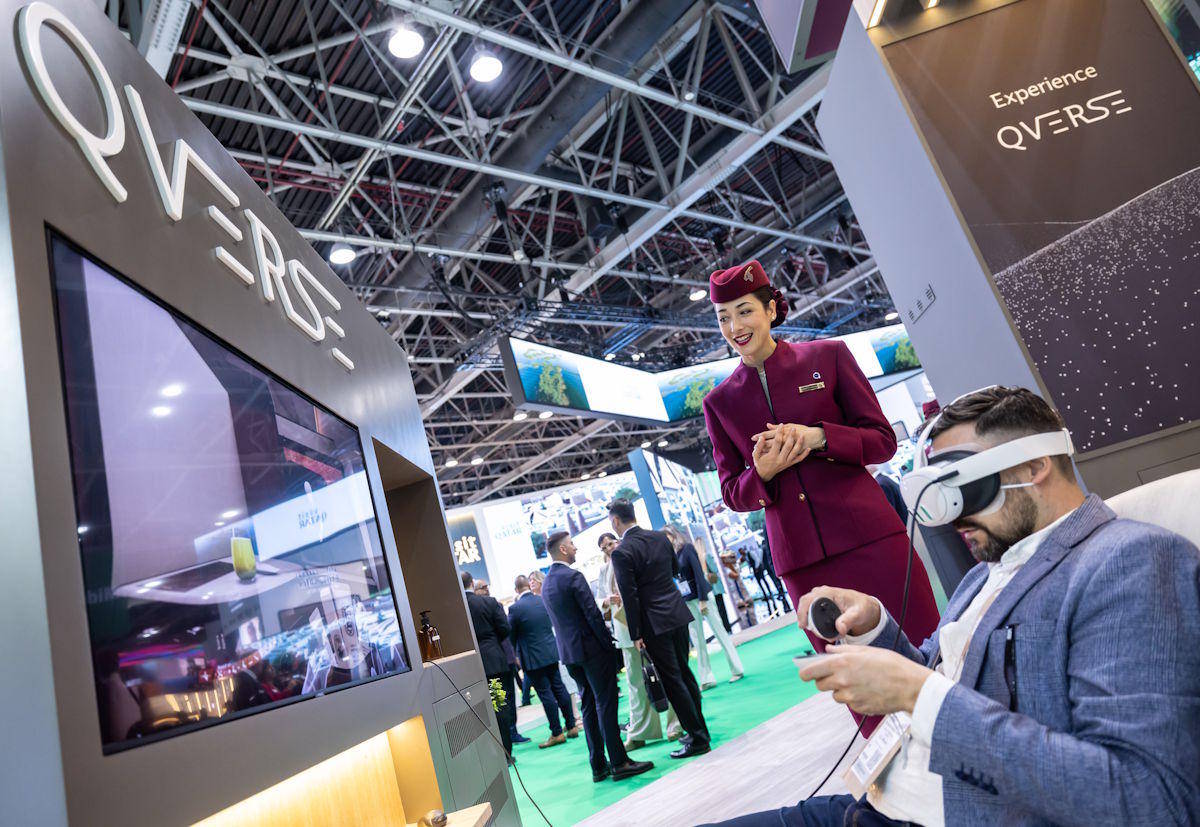 سوق السفر العربي 2025 يجمع نخبة من أبرز خبراء الذكاء الاصطناعي العالميين لاستكشاف آفاق جديدة في السفر