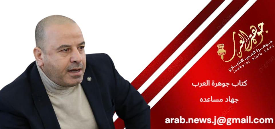 مشانق على حبال الـ WiFi بقلم: جهاد مساعده
