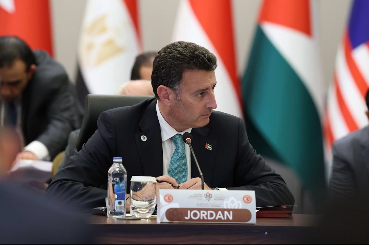 البيان الختامي لمؤتمر اسطنبول البرلماني يؤكد أهمية ودور الوصاية الهاشمية في الحفاظ على هوية القدس
