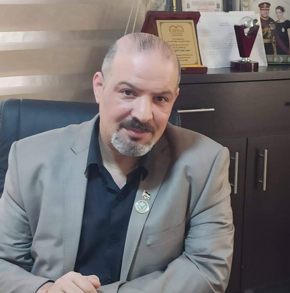 الشوعاني يكتب ...  104  من الأمن والأمان بفضل الحكمة والخبرة التي يمتلكها نشامى الامن العام والمؤسسات الأمنية