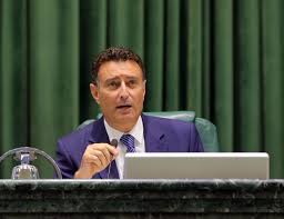 الصفدي: يجب تنظيف المسار الوطني من كل الشوائب التي مارست التشكيك في مواقف الأردن