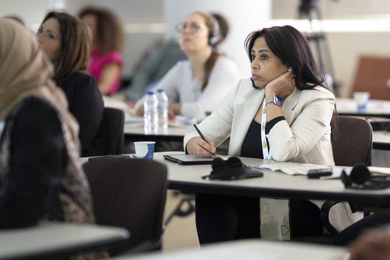 هيئة الشارقة للكتاب تختتم برنامج الشارقة التنفيذي لمتخصصي النشر بتمكين 51