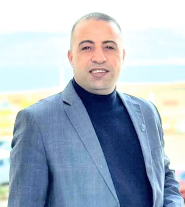 باختصار شديد ..للوطن شوكة تبديدها مستحيل • بقلم الدكتور هادي المحاسنة الحمايدة