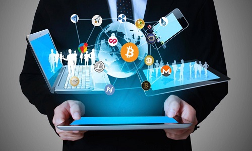 شركة وساطة مرخصة تنفي المزاعم المتداولة وتقاضي كل من شارك بالاساءة بالتشهير والادعاء والافتراء