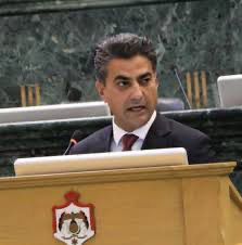 في حضرة الدولة ؛ لا احد فوق القانون. كتب  النائب الدكتور عبد الناصر الخصاونة 