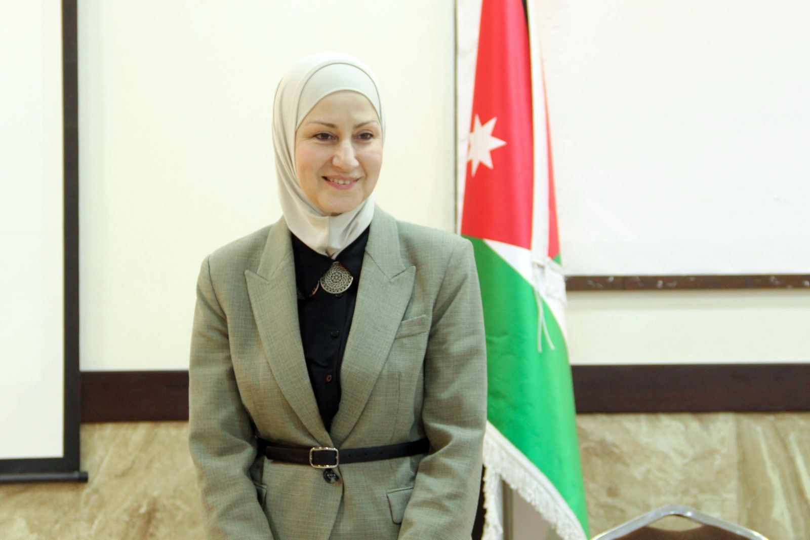 هيئة المهندسين وأكاديمية المهندسين ومؤسسة التخطيط الدولي تنظم ورشة التعريف بأهمية قطاع البناء وأثره كمساهم في توفير الموارد