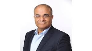 طارق المومني نقيب الصحفيين الأردنيين 