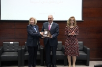 برعاية العين النجار… إطلاق نادي السينما في الشرق الأوسط