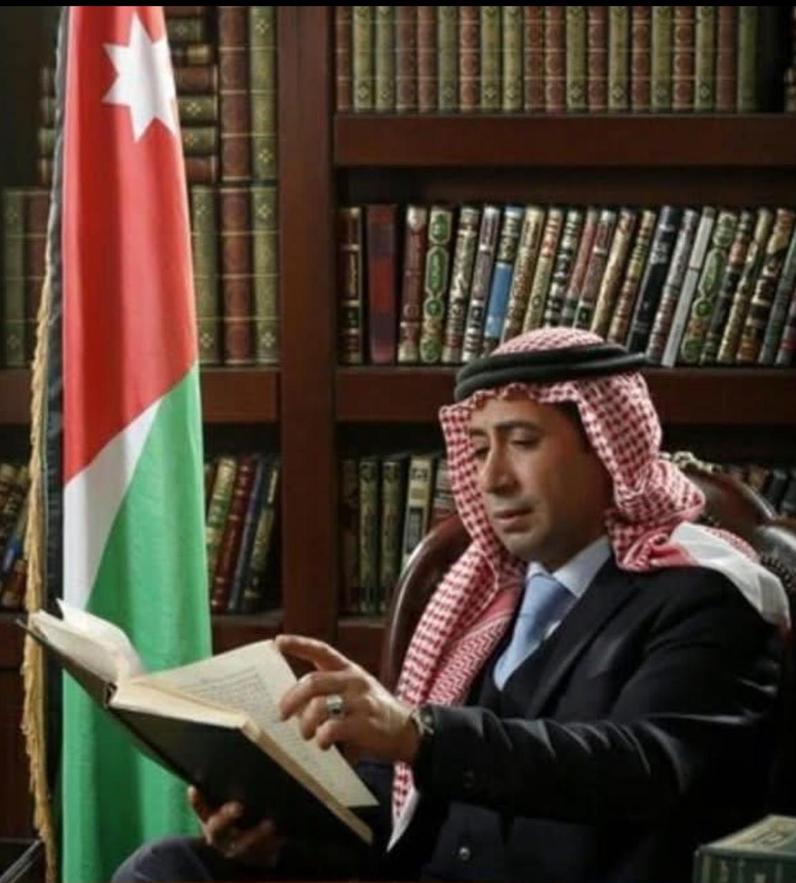عزم: الشباب يقودون التغيير ويجسدون الرؤية الملكية في العمل الحزبي”
