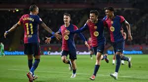 مشاهدة مباراة برشلونة وإنتر ميلان بث مباشر – دوري أبطال أوروبا 2025
