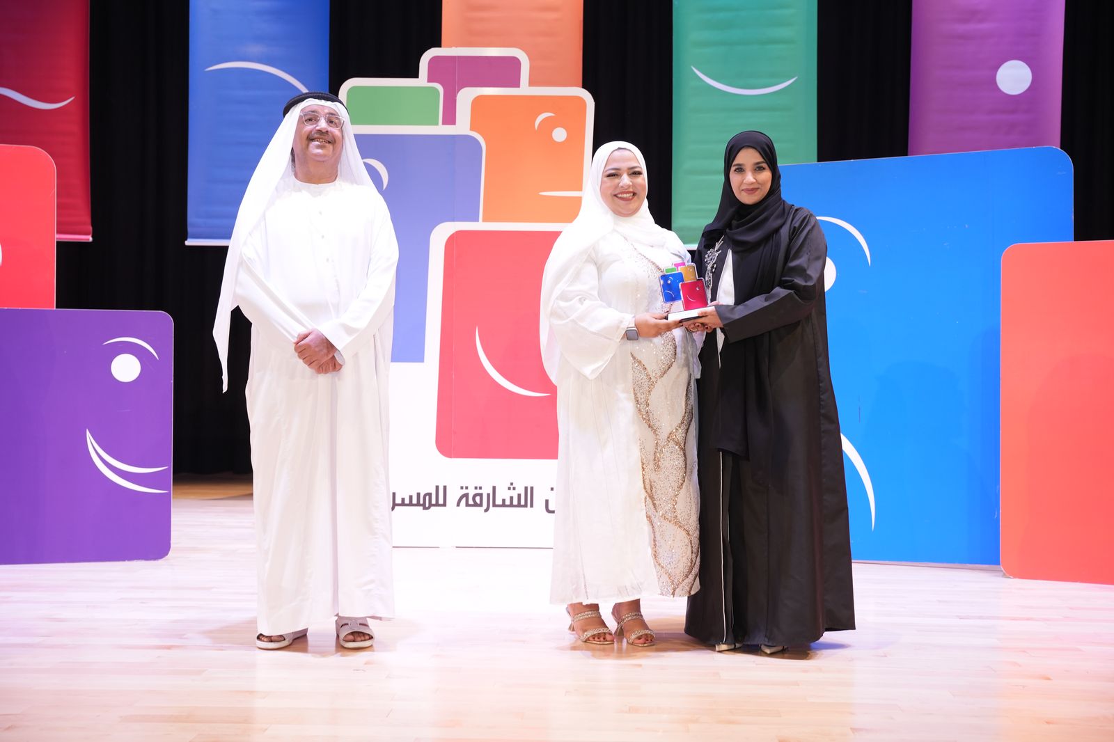 خمسة عروض من الشارقة تتأهل للمرحلة الختامية من مهرجان المسرح المدرسي  