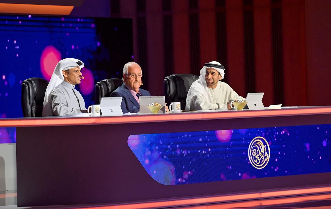 «شاعر المليون» يواصل استقبال طلبات المشاركة حتى 15 مايو