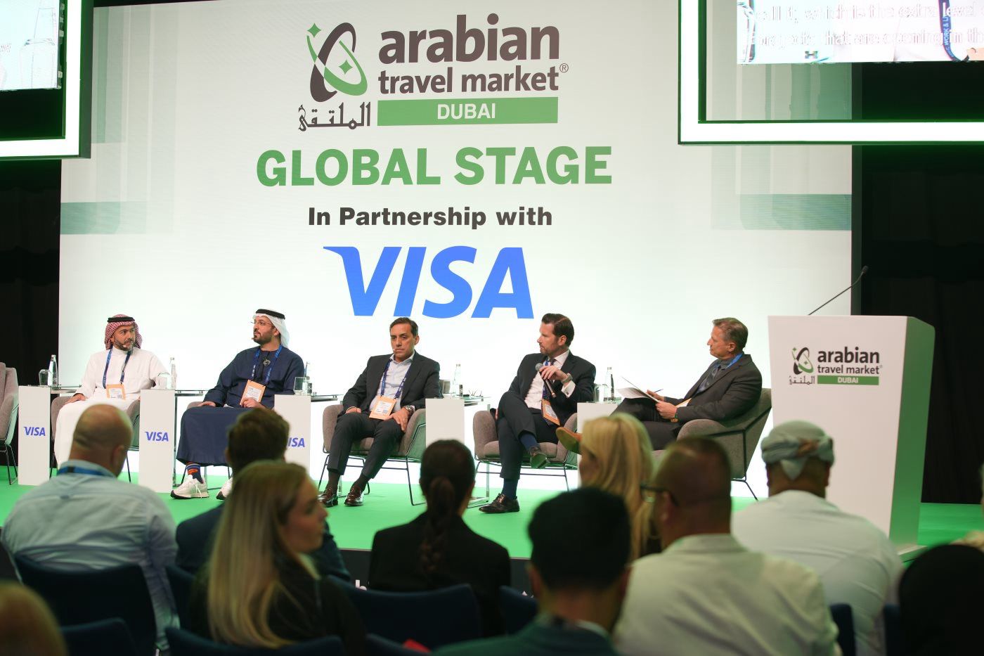 خبراء معرض سوق السفر العربي 2025 يحثون على أن تشمل استراتيجيات السياحة في دول مجلس التعاون الخليجي الاستدامة والتأثير الاجتماعي والمشاركة المجتمعية