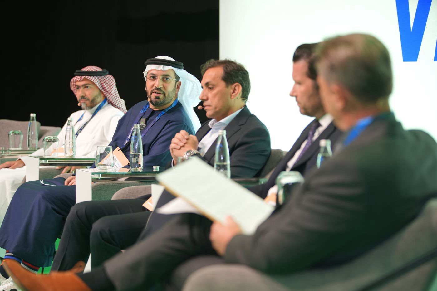 خبراء معرض سوق السفر العربي 2025 يحثون على أن تشمل استراتيجيات السياحة في دول مجلس التعاون الخليجي الاستدامة والتأثير الاجتماعي والمشاركة المجتمعية