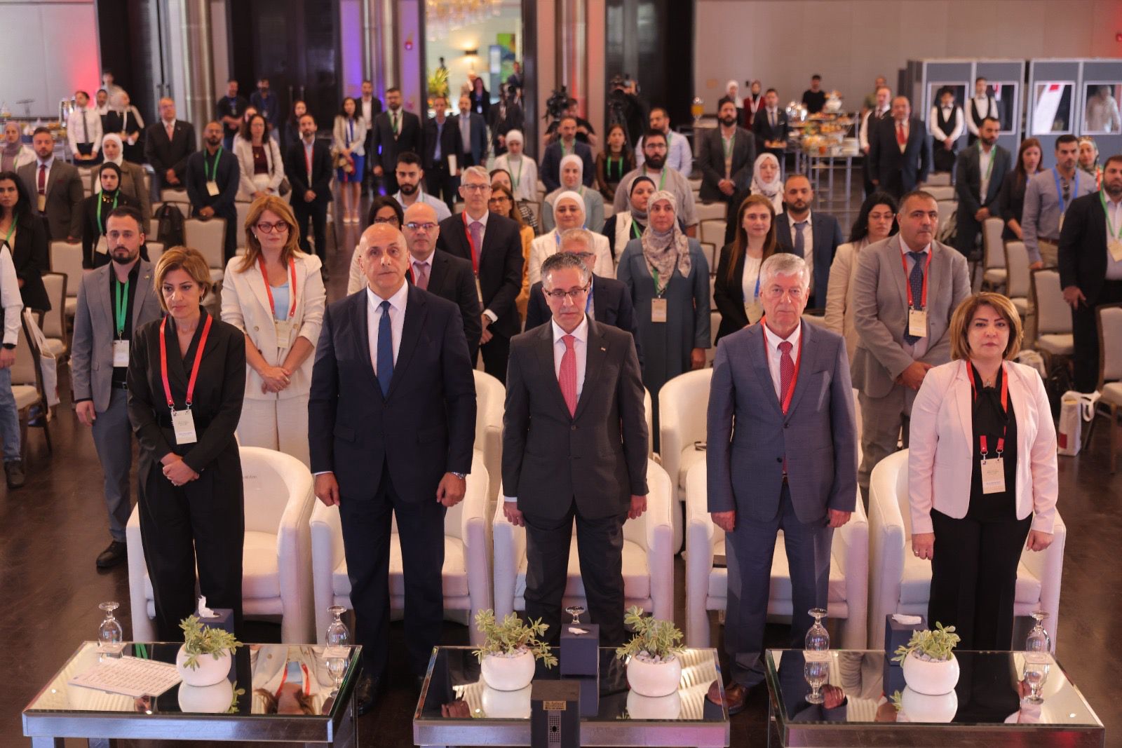 من السياسات إلى التطبيق: مبادرة Green Forward تدفع عجلة الاقتصاد الأخضر والدائري في منطقة الشرق الأوسط وشمال إفريقيا