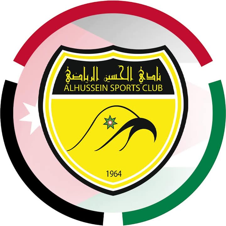 نادي الجالية الأردنية في سلطنة عُمان يهنىء نادي الحسين إربد. 