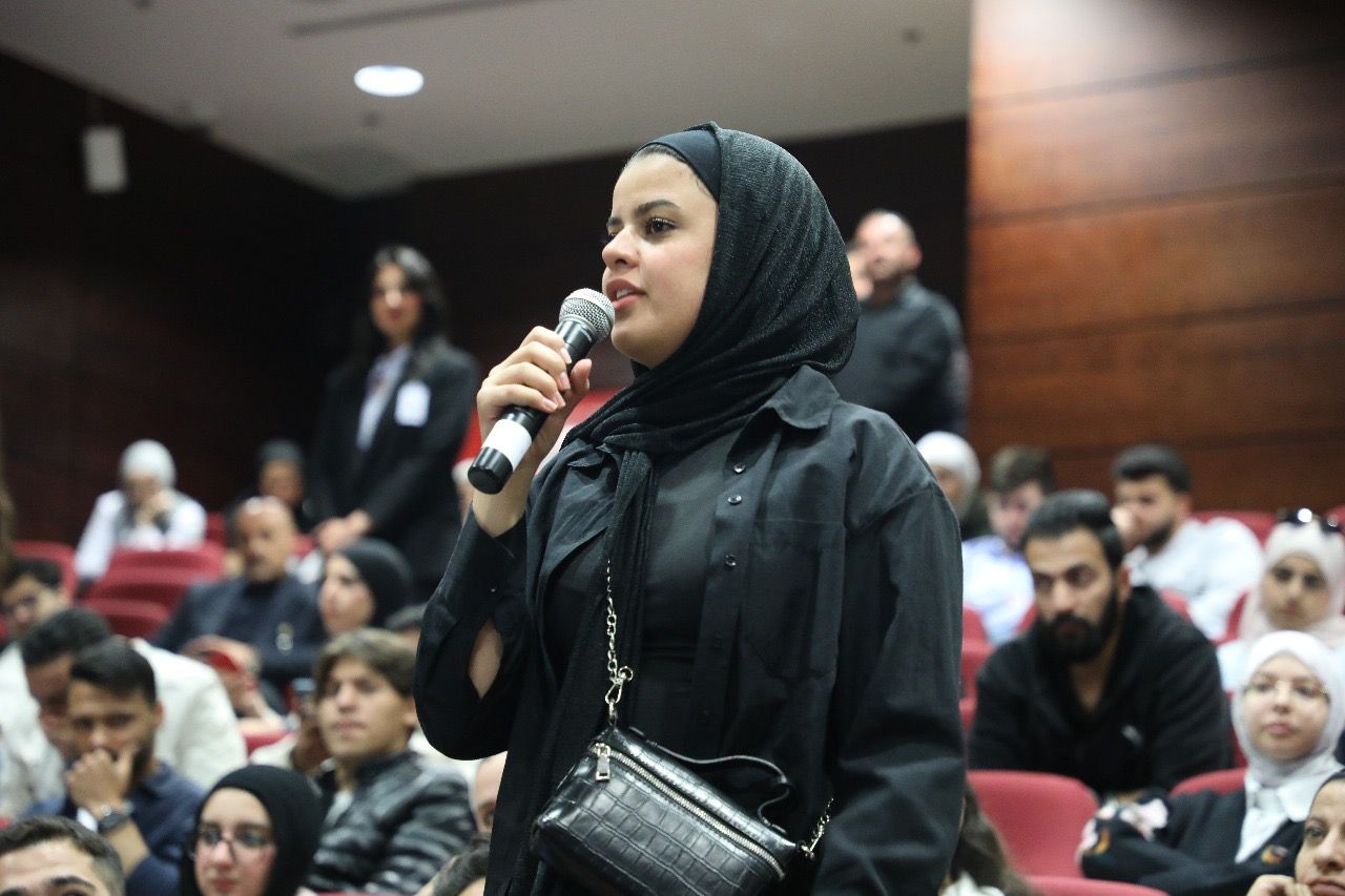 الخصاونة في حواريات الشرق الأوسط: الشباب البترول والغاز والطاقة الحقيقية للأردن