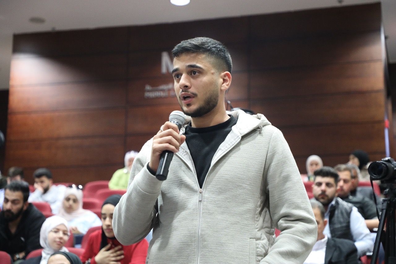 الخصاونة في حواريات الشرق الأوسط: الشباب البترول والغاز والطاقة الحقيقية للأردن