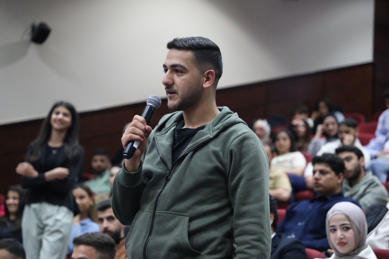 الخصاونة في حواريات الشرق الأوسط: الشباب البترول والغاز والطاقة الحقيقية للأردن