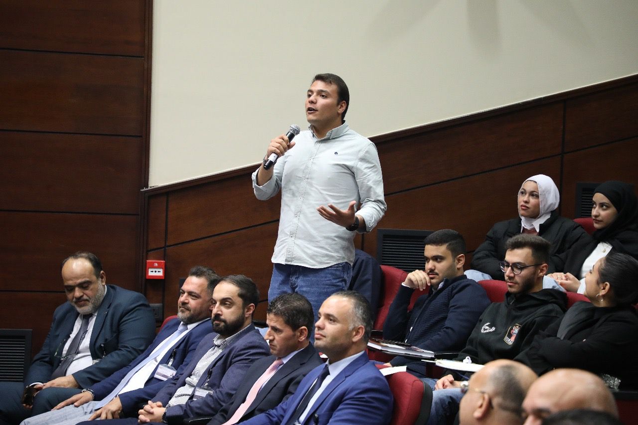 الخصاونة في حواريات الشرق الأوسط: الشباب البترول والغاز والطاقة الحقيقية للأردن