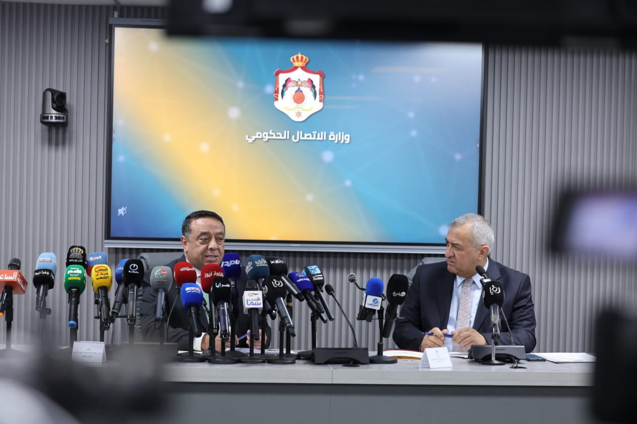 رئيس مجلس إدارة البريد: الشركة تؤدي دورا محوريا كرافعة تنموية وإنتاجية متجددة