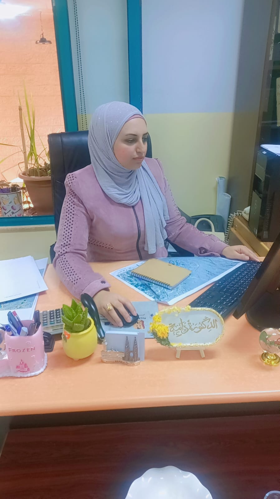 نجاح مؤسسي يسجل لمفوضية البترا في إدارة الفيضان والمخاطر المناخية بمنهج علمي
