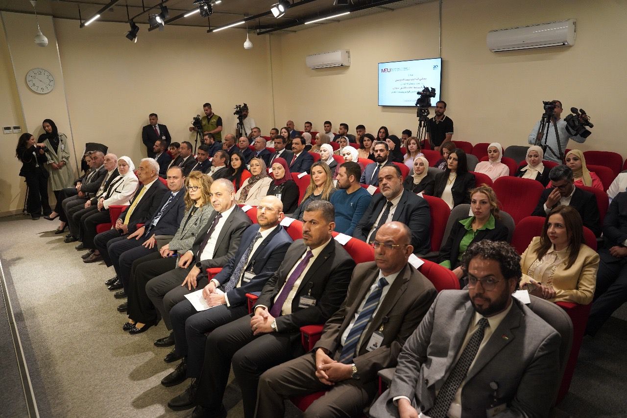 وزير الاتصال الحكومي خلال رعايته مؤتمر الصحافة العلمية في الشرق الأوسط: الإعلام العلمي هو الخط الدفاعي الأول في مواجهة طوفان المعلومات الزائفة  