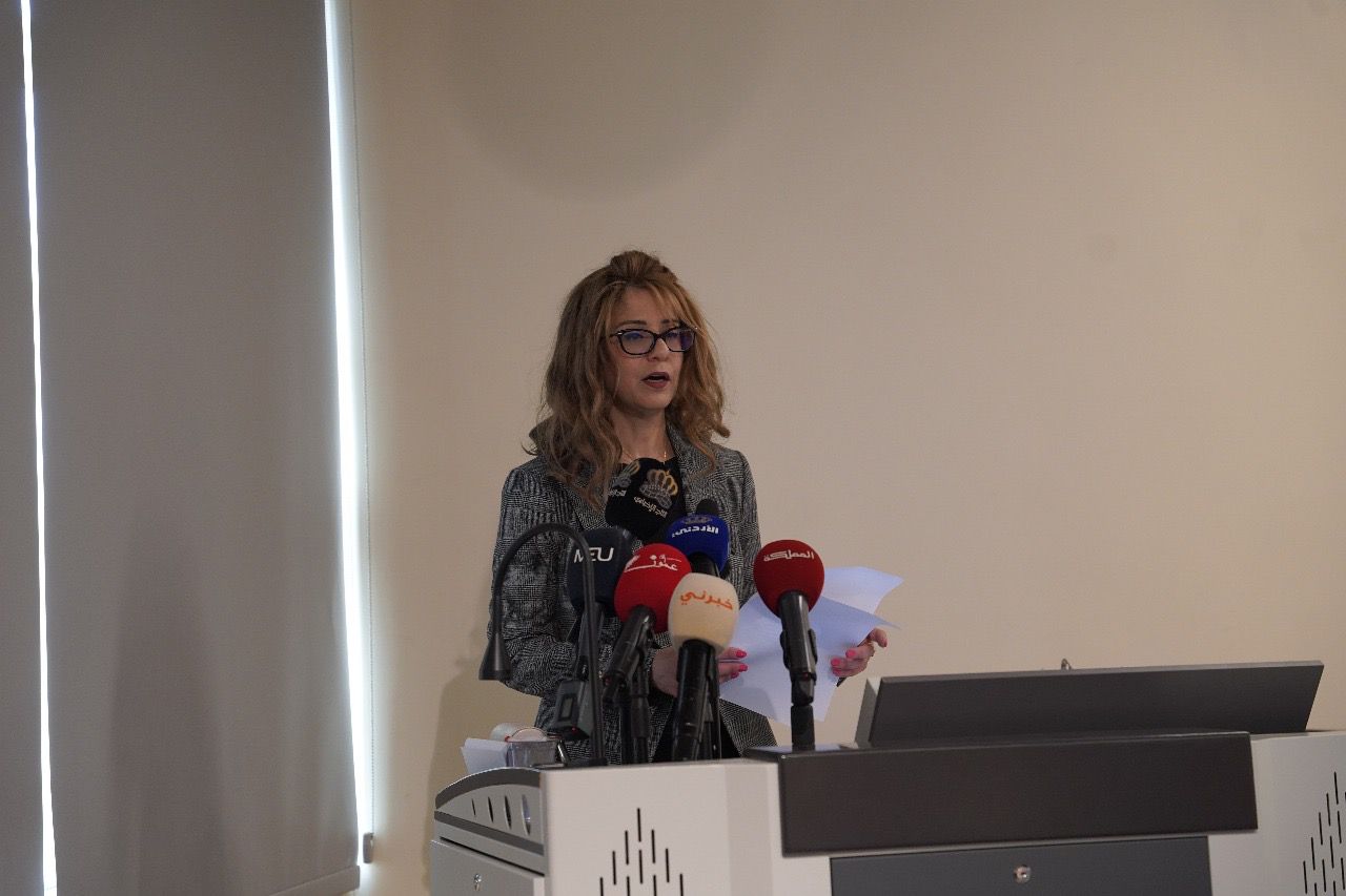 وزير الاتصال الحكومي خلال رعايته مؤتمر الصحافة العلمية في الشرق الأوسط: الإعلام العلمي هو الخط الدفاعي الأول في مواجهة طوفان المعلومات الزائفة  