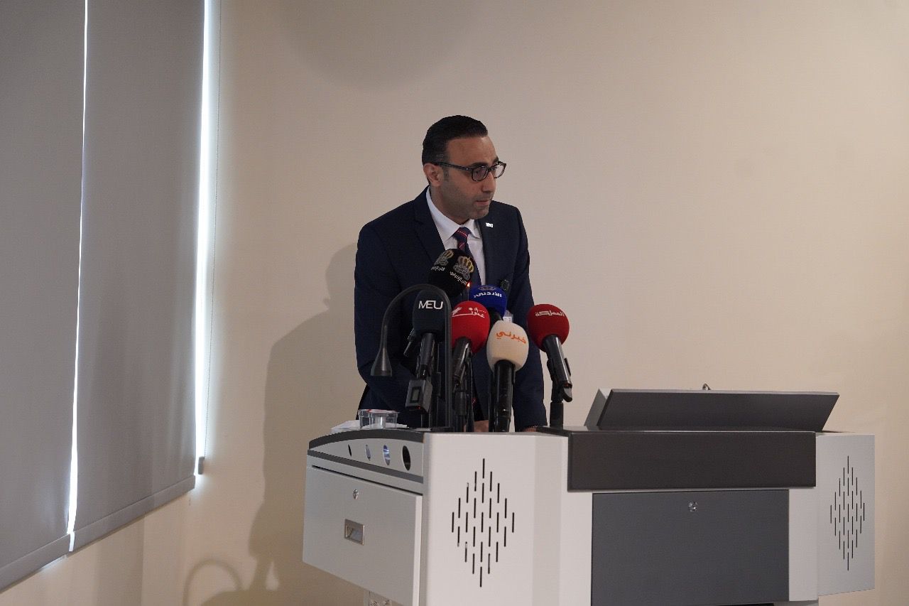 وزير الاتصال الحكومي خلال رعايته مؤتمر الصحافة العلمية في الشرق الأوسط: الإعلام العلمي هو الخط الدفاعي الأول في مواجهة طوفان المعلومات الزائفة  