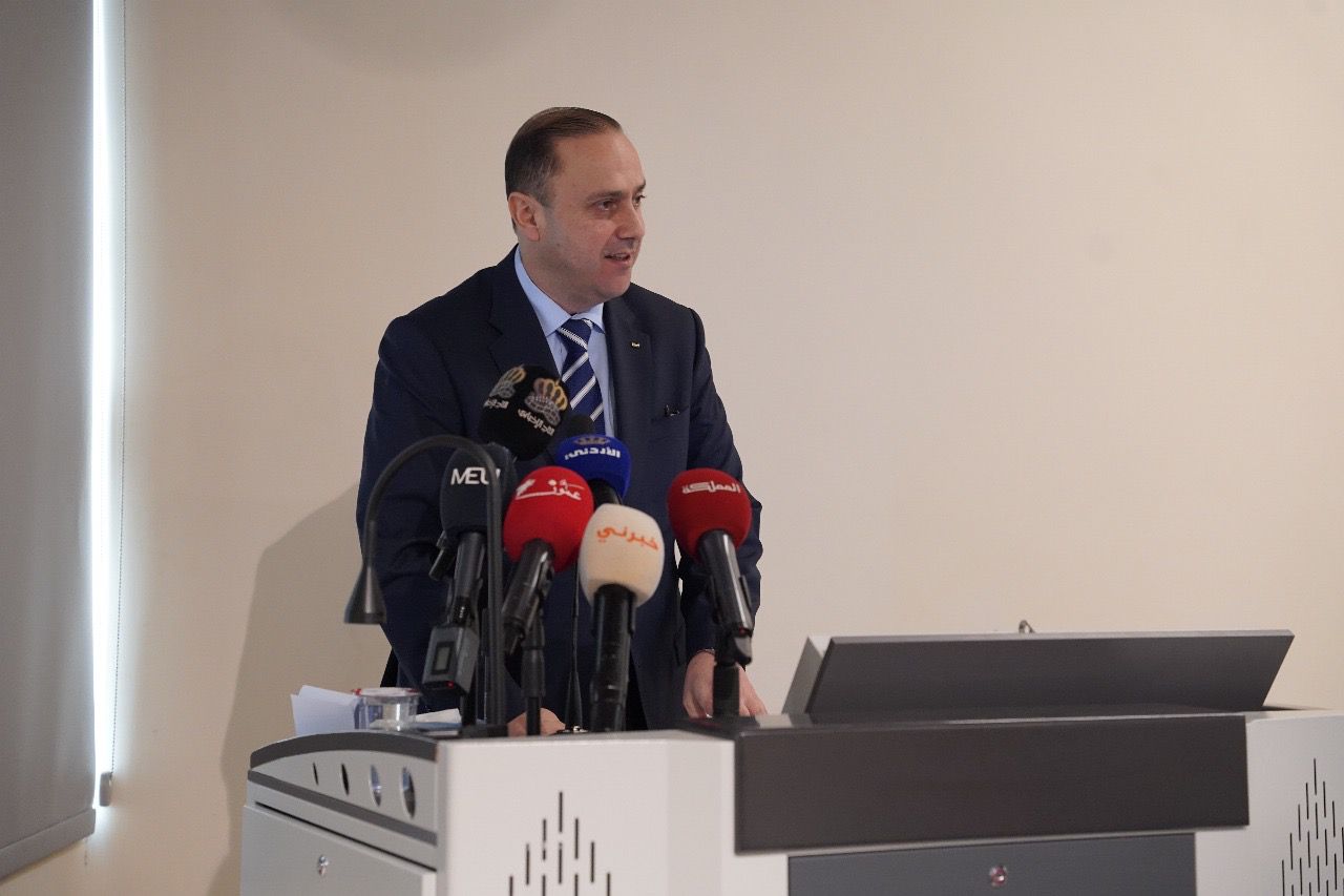 وزير الاتصال الحكومي خلال رعايته مؤتمر الصحافة العلمية في الشرق الأوسط: الإعلام العلمي هو الخط الدفاعي الأول في مواجهة طوفان المعلومات الزائفة  