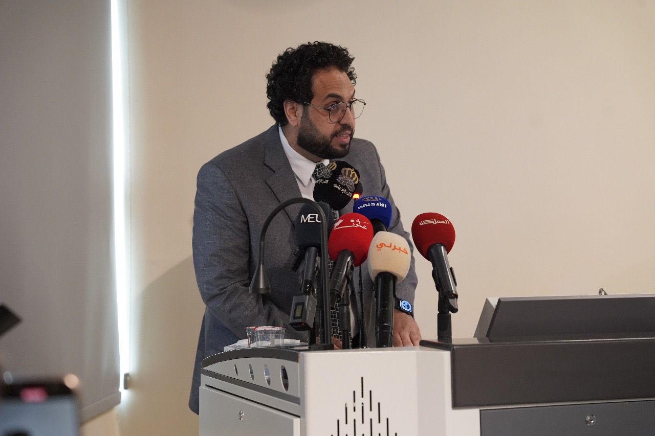 وزير الاتصال الحكومي خلال رعايته مؤتمر الصحافة العلمية في الشرق الأوسط: الإعلام العلمي هو الخط الدفاعي الأول في مواجهة طوفان المعلومات الزائفة  