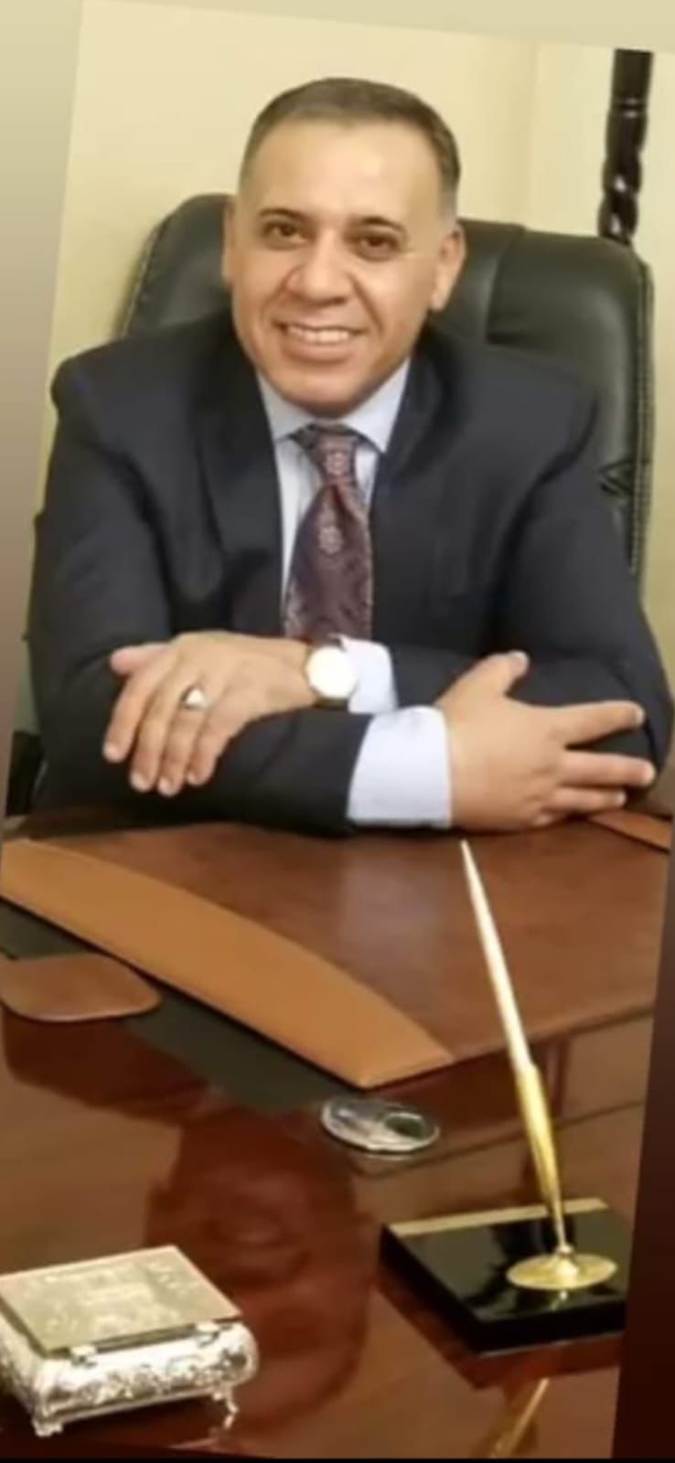 عيد العمال… تحية للمنتمين حقًا لوطنهم ووظيفتهم ،،، المهندس بقلم نايف الطوره 