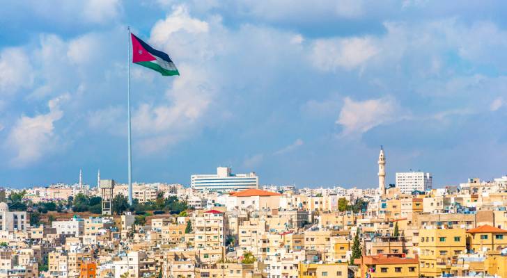 اجواء صيفية حتى الأحد