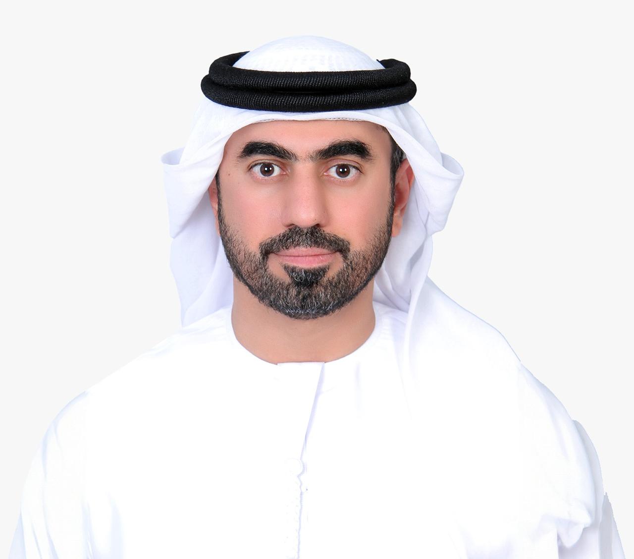 سعادة مروان أحمد آل علي، مدير عام دائرة المالية في عجمان : رؤية حكيمة كرّست الوحدة قولاً وفعلاً